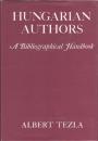 『ハンガリー著作家書誌』